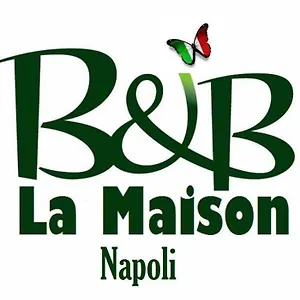 B&B La Maison Napoli
