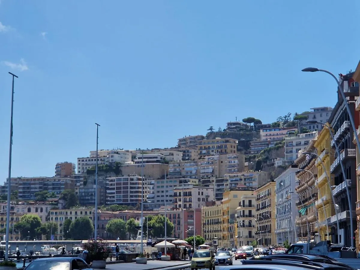 Suite Home Napoli